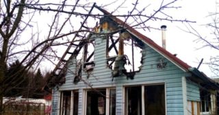 Демонтаж дачного дома Аксай, цена от 2655 руб.
