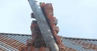 Демонтаж дымохода в частном доме по выгодной цене от 573 рублей | Сварной-Акс