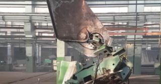 Демонтаж станков Аксай, цена от 2967 руб.