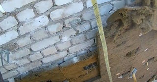 Демонтаж утеплителя в Аксае по выгодной цене от 417 рублей - Сварной-Акс