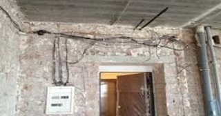 Демонтаж электрики в Аксае - цены от 521 руб. - Сварной-Акс